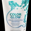 Biozell Professional Color Mask Color Remover värinpoistoshampoo 150ml