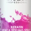 Biozell Professional Keratiini Lämpö- ja muotoilusuihke 150ml
