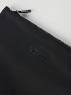 Björn Borg Studio kosmetiikkalaukku, musta