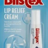 Blistex Lip Relief Cream hoitava huulivoide 6ml