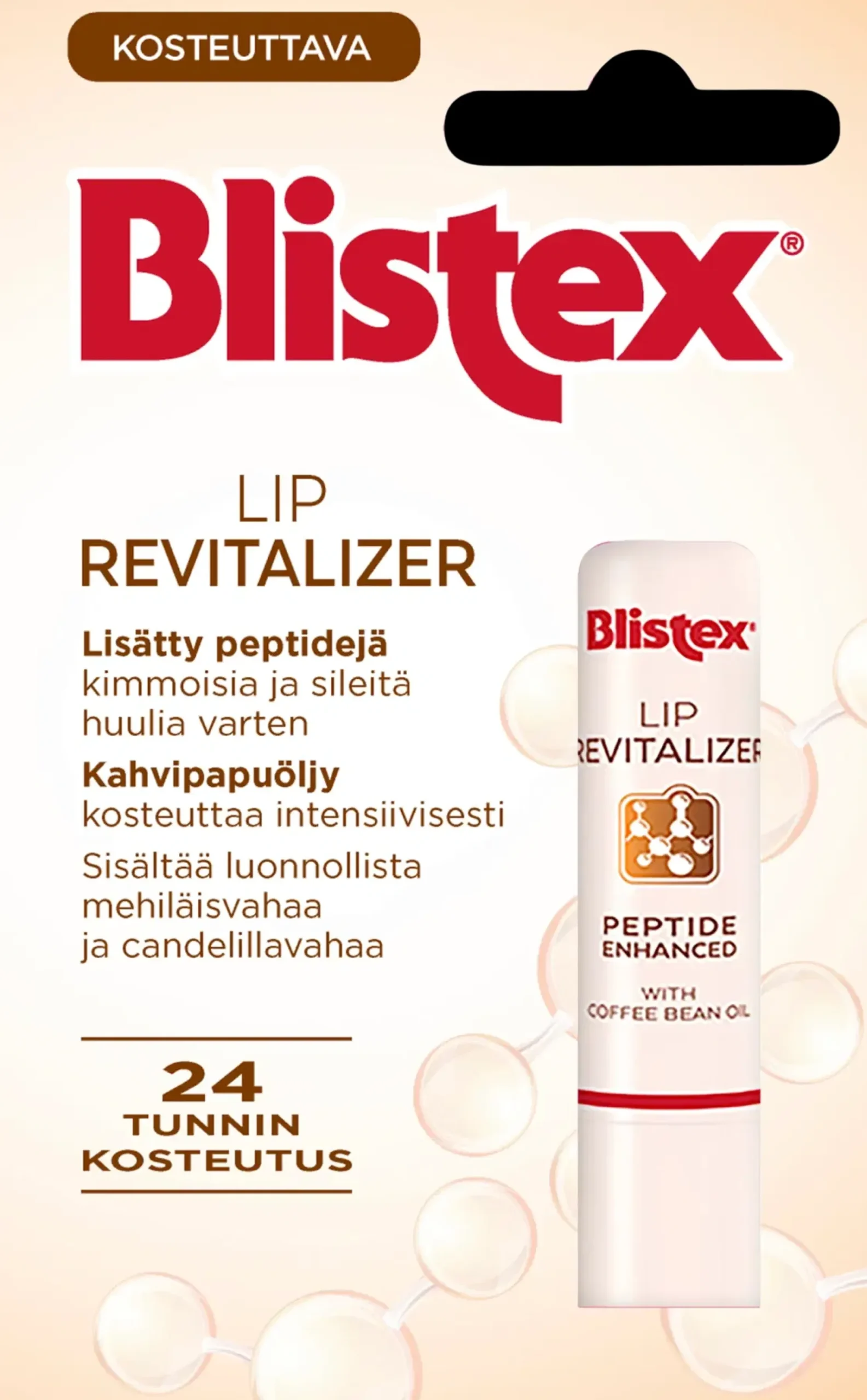 Blistex Lip Revitalizer huulivoide 3,7g