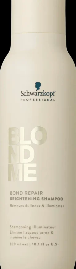 BlondMe Brightening Shampoo 300ml