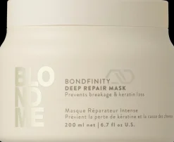 BlondMe Deep Repair Mask 200ml