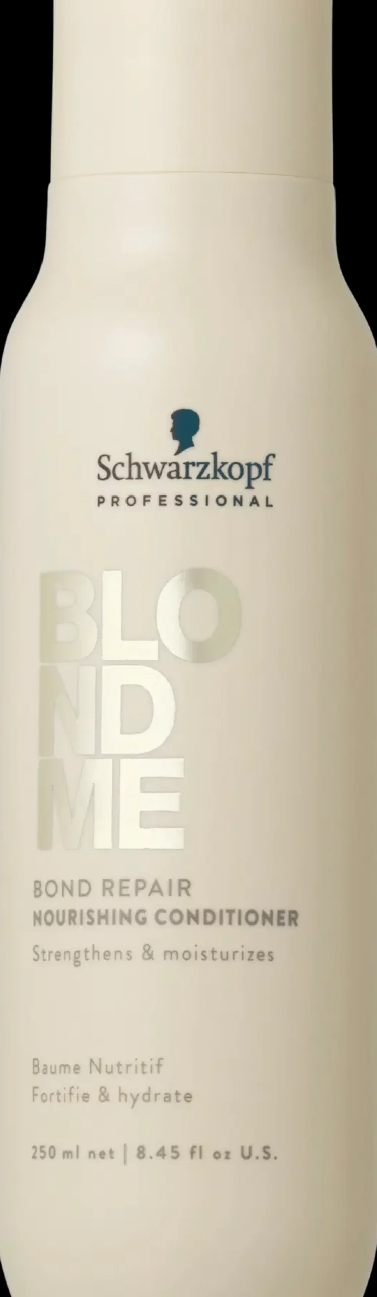 BlondMe Nourishing Conditioner 250ml