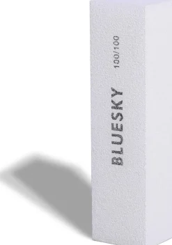 Bluesky blokkiviila 100 grit
