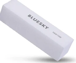 Bluesky blokkiviila 100 grit
