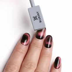 Bluesky Cat Eye Magneetti