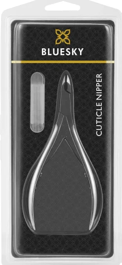 Bluesky Cuticle Nipper kynsinauhaleikkurit