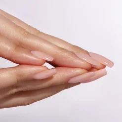 Bluesky Fast & Easy Builder Gel UV/LED kovetteinen rakennegeeli 10 ml