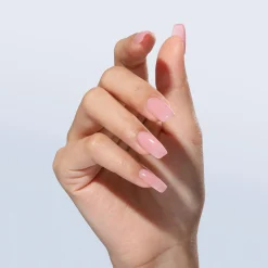 Bluesky Fast & Easy Builder Gel UV/LED kovetteinen rakennegeeli 10 ml