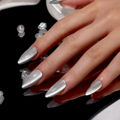 Bluesky Gel Polish Cat Eye UV-LED kovetteinen magneettigeelilakka 10ml