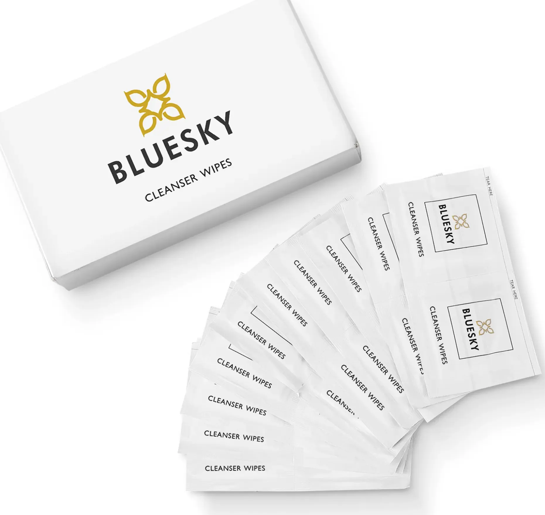 Bluesky Gel Polish Mini Starter Kit geelilakka-aloituspaketti