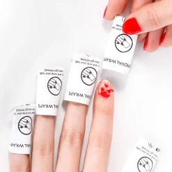 Bluesky Gel Polish Mini Starter Kit geelilakka-aloituspaketti