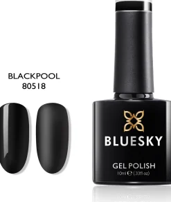 Bluesky Gel Polish UV/LED kovetteinen geelilakka 10 ml