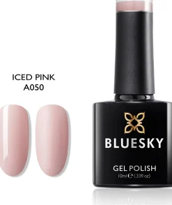 Bluesky Gel Polish UV/LED kovetteinen geelilakka 10 ml
