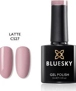 Bluesky Gel Polish UV/LED kovetteinen geelilakka 10 ml