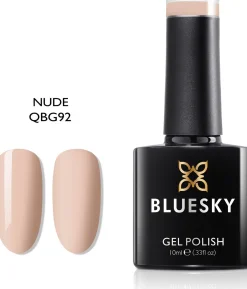 Bluesky Gel Polish UV/LED kovetteinen geelilakka 10 ml