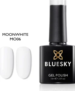 Bluesky Gel Polish UV/LED kovetteinen geelilakka 10 ml