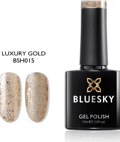 Bluesky Gel Polish UV/LED kovetteinen geelilakka 10 ml