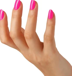 Bluesky Gel Polish UV/LED kovetteinen geelilakka 10 ml