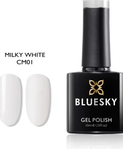Bluesky Gel Polish UV/LED kovetteinen geelilakka 10 ml