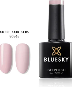 Bluesky Gel Polish UV/LED kovetteinen geelilakka 10 ml