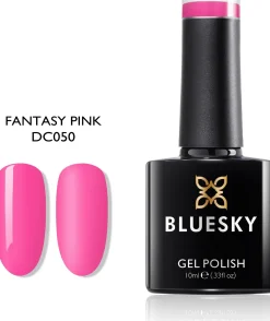 Bluesky Gel Polish UV/LED kovetteinen geelilakka 10 ml