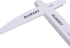 Bluesky luonnonkynsiviila 240 grit