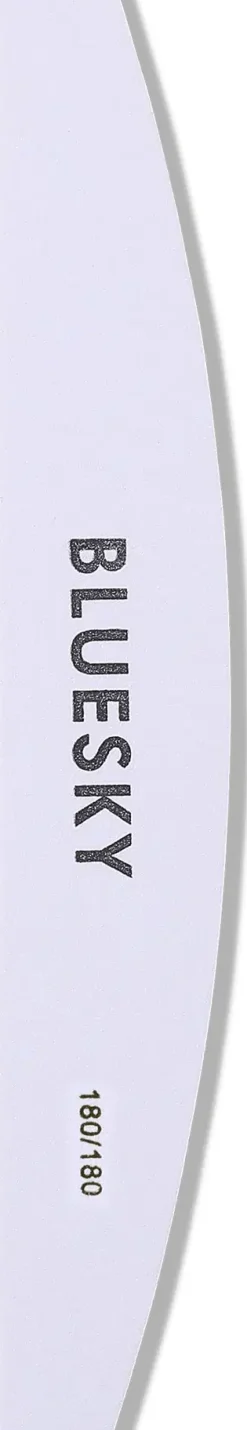 Bluesky muotoiluviila 180 grit