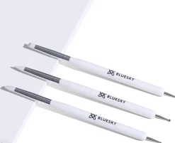 Bluesky Nail Art Tool Set kynsikoristeluvälinesetti