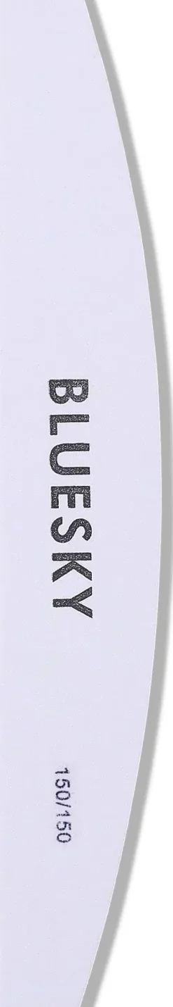 Bluesky rakennekynsiviila 150 grit