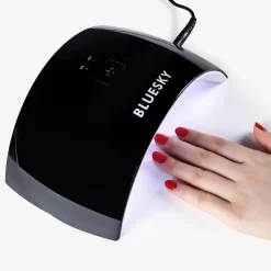 Bluesky 24W LED-lamppu