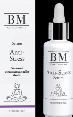 BM anti-stress seerumi 30 ml