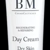 BM Regenerating and Nourishing Day Cream Dry skin päivävoide 50 ml