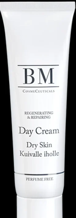 BM Regenerating and Nourishing Day Cream Dry skin päivävoide 50 ml