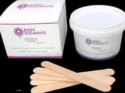 Body Sugaring Box kotisokerointipakkaus 700 ml