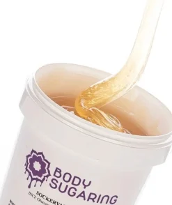 Body Sugaring Box kotisokerointipakkaus 700 ml