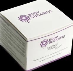 Body Sugaring Box kotisokerointipakkaus 700 ml