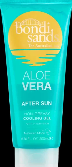 Bondi Sands Aloe Vera Aftersun geeli 200 ml