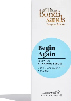 Bondi Sands Begin Again - booster Vitamin B -seerumi 30 ml