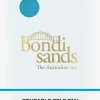 Bondi Sands Exfoliation Mitt kuorintakinnas