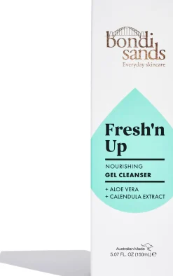 Bondi Sands Fresh'n Up Gel Cleanser -puhdistusgeeli 150 ml