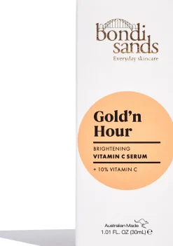 Bondi Sands Gold'n Hour - booster Vitamin C -seerumi 30 ml