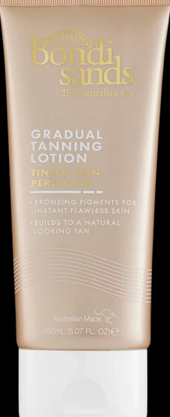 Bondi Sands Skin Perfecting Gradual Tanning Lotion 150 ml