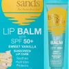 Bondi Sands SPF 50+ Lip Balm Vanilla 10g