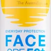 Bondi Sands SPF50+ Everyday Face Mist aurinkosuojasuihke kasvoille 60 ml