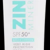 Bondi Sands SPF50+ Mineral Body Lotion aurinkosuojavoide vartalolle 120 ml