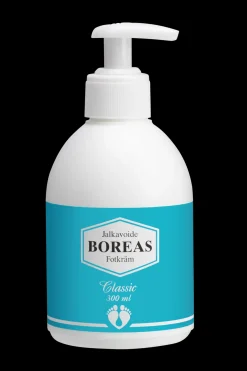 Boreas Classic jalkavoide 300 ml