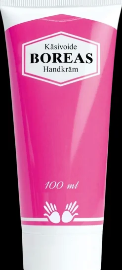 Boreas käsivoide 100 ml