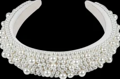 BP Hair Helmipanta vaalea